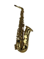 Selmer Super Action 80 Series II Alto Saxophone GREAT DEAL!