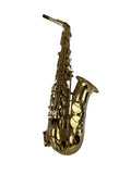 Selmer Super Action 80 Series II Alto Saxophone GREAT DEAL!