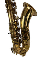 Selmer Mark VII Tenor Saxophone GREAT DEAL!