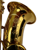 Selmer Reference 54 Dark Laq Mark VI Inspired Alto Saxophone