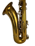 Selmer Mark VI 61xxx 5 Digit Tenor Saxophone