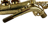 Selmer Super Action 80 Series II Alto Saxophone GREAT DEAL!