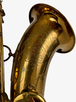 Selmer Mark VI Brecker 5 Digit Tenor Saxophone