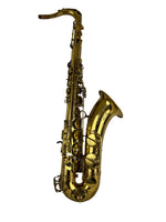 Selmer Mark VII M #245xxx Tenor Saxophone w/Engraving!