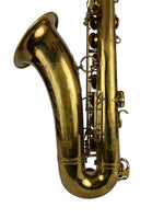 Selmer Mark VI 96xxx 5 Digit Tenor Saxophone