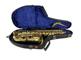 Selmer Super Action 80 Series II Alto Saxophone GREAT DEAL!