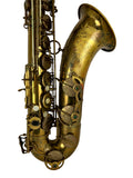 Selmer Mark VI 65xxx 5 Digit Tenor Saxophone