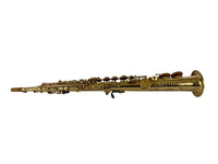 Selmer Mark VI Soprano Saxophone w/ENGRAVING!