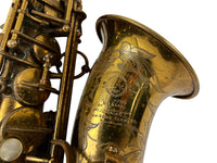 Selmer SBA Super Balanced Action 45xxx Alto Saxophone