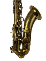 Selmer Mark VI 96xxx 5 Digit Tenor Saxophone