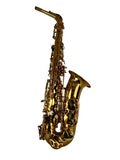 Selmer Reference 54 Dark Laq Mark VI Inspired Alto Saxophone