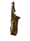 Selmer Mark VI 68xxx 5 Digit Alto Saxophone w/ WARRANTY CARD!