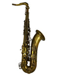 Selmer Mark VI 65xxx 5 Digit Tenor Saxophone