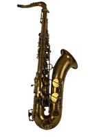 Selmer Mark VI Brecker 5 Digit Tenor Saxophone