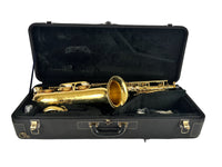 Yanagisawa TWO10 Elite Tenor Saxophone READY TO SHIP!