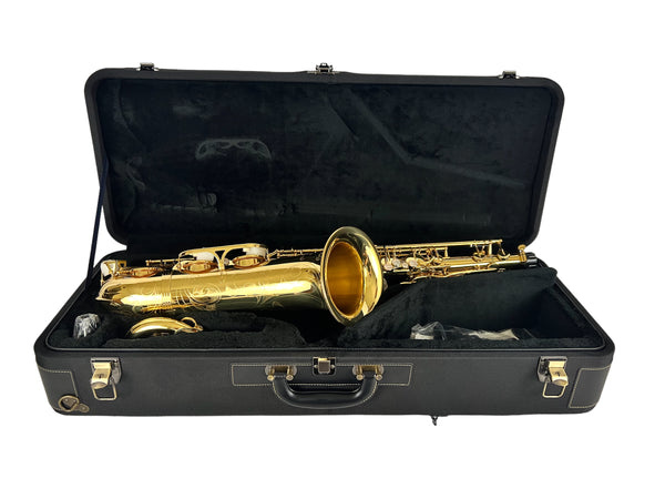 Yanagisawa TWO10 Elite Tenor Saxophone READY TO SHIP!