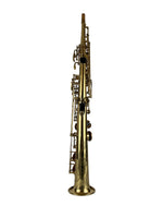 Selmer Mark VI Soprano Saxophone w/ENGRAVING!