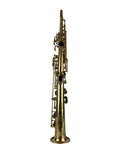 Selmer Mark VI Soprano Saxophone w/ENGRAVING!