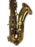 Selmer Mark VII Tenor Saxophone GREAT DEAL!