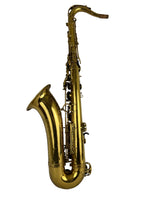 Selmer Mark VII M #245xxx Tenor Saxophone w/Engraving!