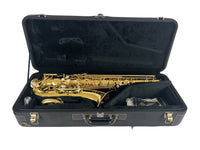 Yanagisawa TWO10 Elite Tenor Saxophone READY TO SHIP!