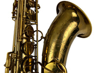 Selmer Mark VI 96xxx 5 Digit Tenor Saxophone