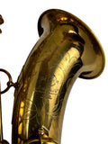 Selmer Mark VI 96xxx 5 Digit Tenor Saxophone