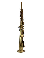 Selmer Mark VI Soprano Saxophone w/ENGRAVING!