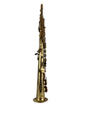 Selmer Mark VI Soprano Saxophone w/ENGRAVING!