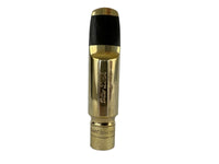 Otto Link Super Tone Master 7* Vintage Early Babbitt Tenor Saxophone Mouthpiece