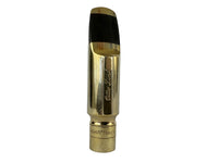 Otto Link Super Tone Master 7* Vintage Early Babbitt Tenor Saxophone Mouthpiece