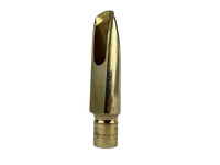 Otto Link Super Tone Master 7* Vintage Early Babbitt Tenor Saxophone Mouthpiece