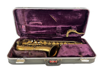 Selmer Mark VI Brecker 5 Digit Tenor Saxophone