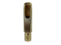 Otto Link Super Tone Master 7* Vintage Early Babbitt Tenor Saxophone Mouthpiece