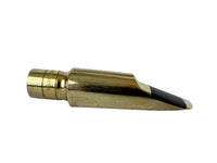 Otto Link Super Tone Master 7* Vintage Early Babbitt Tenor Saxophone Mouthpiece