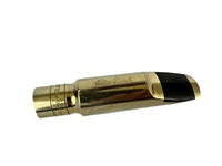 Otto Link Super Tone Master 7* Vintage Early Babbitt Tenor Saxophone Mouthpiece