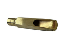 Otto Link Super Tone Master 7* Vintage Early Babbitt Tenor Saxophone Mouthpiece