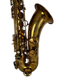 Selmer Mark VI 61xxx 5 Digit Tenor Saxophone