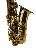 Selmer Mark VII Alto Saxophone GREAT DEAL!