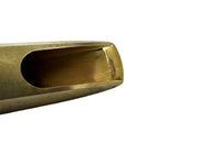 Otto Link Super Tone Master 7* Vintage Early Babbitt Tenor Saxophone Mouthpiece