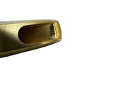 Otto Link Super Tone Master 7* Vintage Early Babbitt Tenor Saxophone Mouthpiece