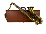 Selmer Mark VI 96xxx 5 Digit Tenor Saxophone