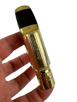 Otto Link Super Tone Master 7* Vintage Early Babbitt Tenor Saxophone Mouthpiece