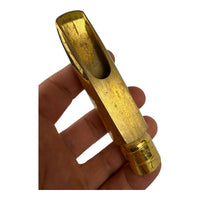 Otto Link Super Tone Master 7* Tenor Saxophone Mouthpiece