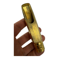Otto Link Super Tone Master 7* Tenor Saxophone Mouthpiece