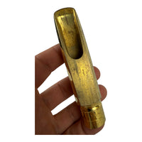 Otto Link Super Tone Master 7* Tenor Saxophone Mouthpiece