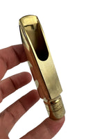 Otto Link Super Tone Master 7* Vintage Early Babbitt Tenor Saxophone Mouthpiece