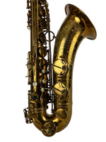 Selmer SBA Super Balanced Action 39xxx Coltrane Era Tenor Saxophone BEAUTIFUL!