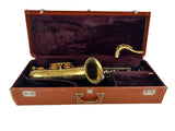 Selmer Mark VI 96xxx 5 Digit Tenor Saxophone