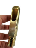 Otto Link Super Tone Master 7* Vintage Early Babbitt Tenor Saxophone Mouthpiece